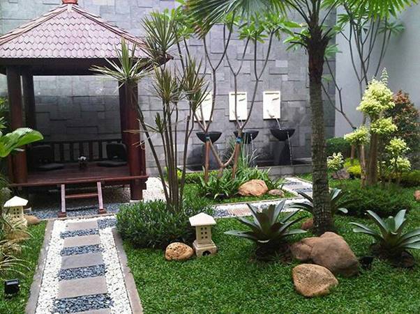 Trik Jitu: Menemukan Jasa Taman Terdekat dengan Kualitas Unggul