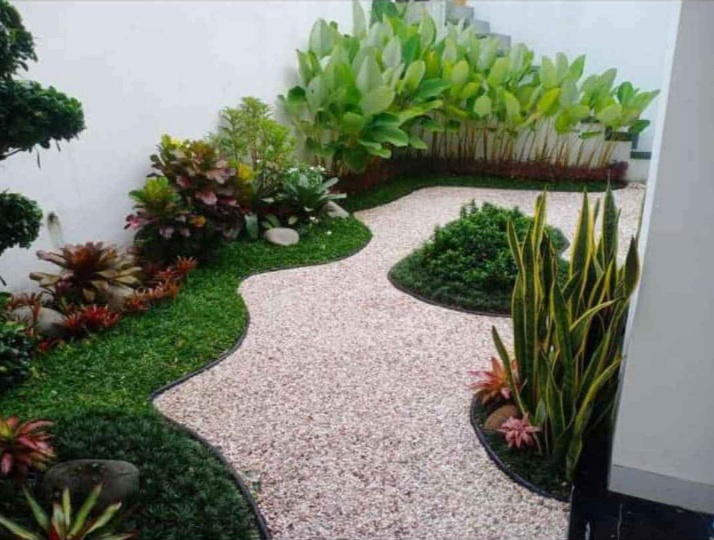 Taman Vertikal Garden